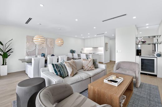 Жилой комплекс, Ocean Ridge, Palm Beach County