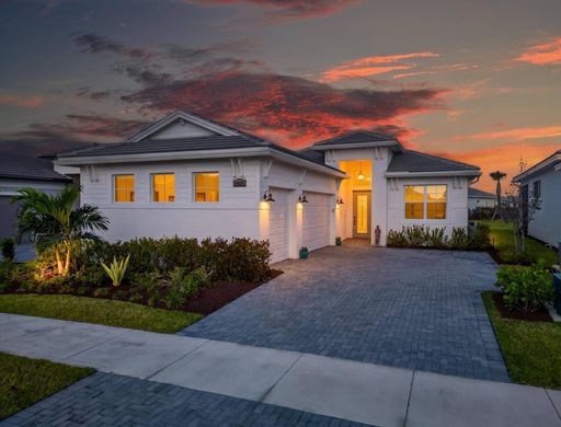 Villa in Port Saint Lucie, Saint Lucie County