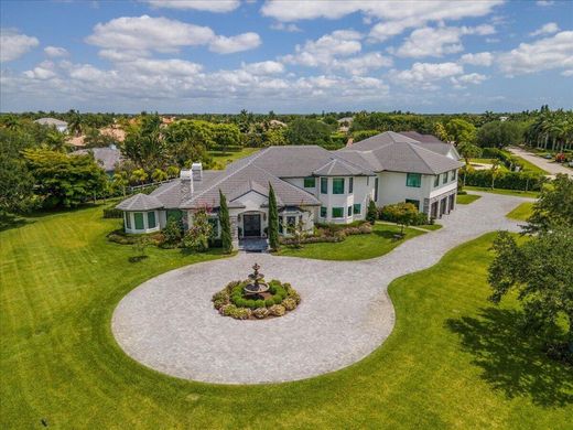 Villa a Wellington, Palm Beach County