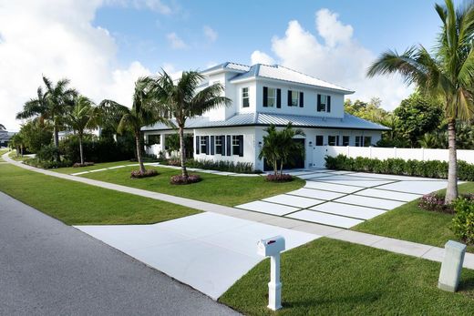 Villa in North Palm Beach, Palm Beach