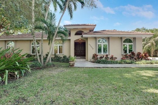 Villa a Pinecrest, Miami-Dade County