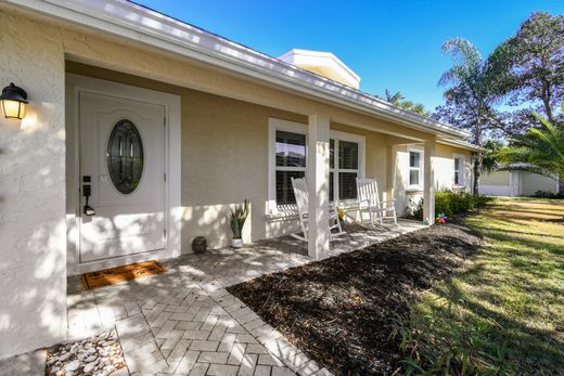 Villa a Hobe Sound, Martin County