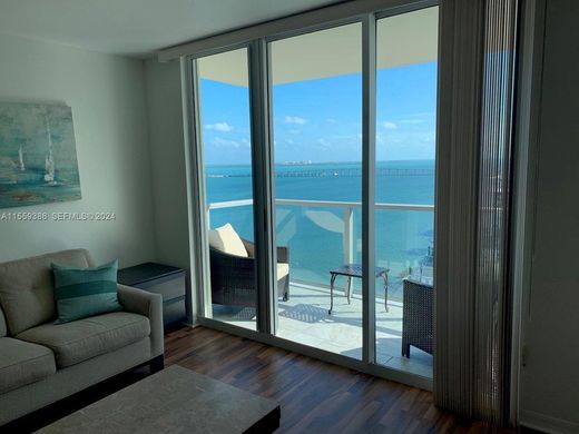 Residential complexes in Miami, Miami-Dade