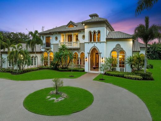 Villa in Parkland, Broward County