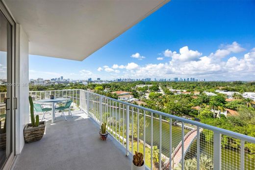 Complexos residenciais - Miami Beach, Miami-Dade County