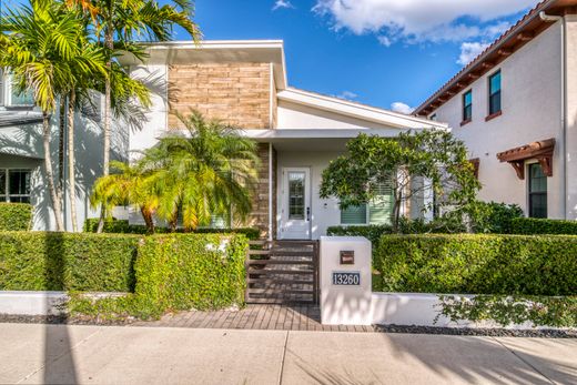 Villa in Palm Beach Gardens, Palm Beach