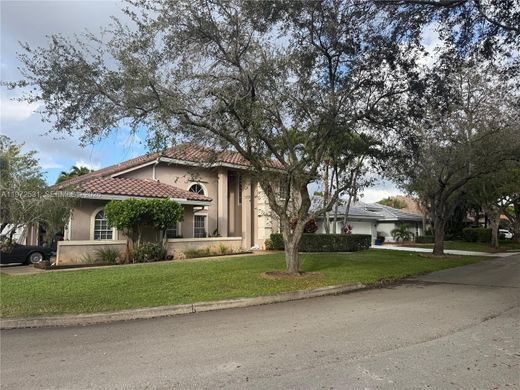 Villa in Coral Springs, Broward County