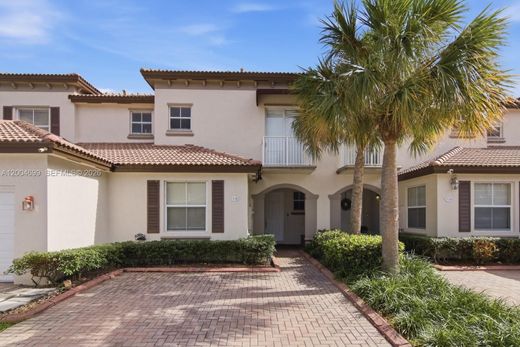 Townhouse in Miami, Miami-Dade
