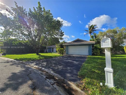 Вилла, Корал-Спрингс, Broward County