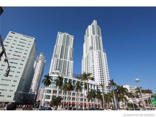 Complexos residenciais - Miami, Miami-Dade County
