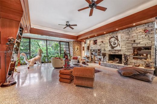 Βίλα σε Μαϊάμι, Miami-Dade County