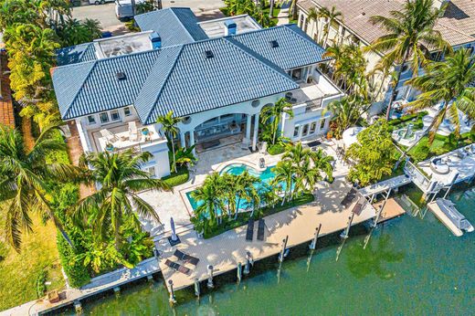 Villa in Fort Lauderdale, Broward County