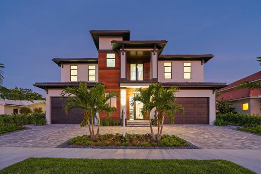 Villa en North Palm Beach, Palm Beach County