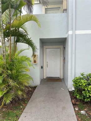 Complesso residenziale a Cutler Bay, Miami-Dade County