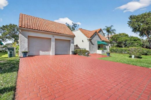 Villa a Boca Raton, Palm Beach County