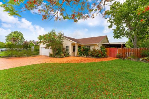 Villa - Miami, Miami-Dade County