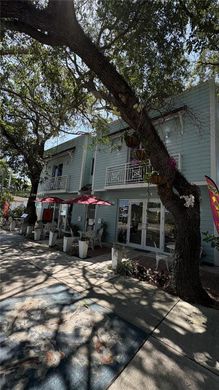 Residential complexes in Miami, Miami-Dade