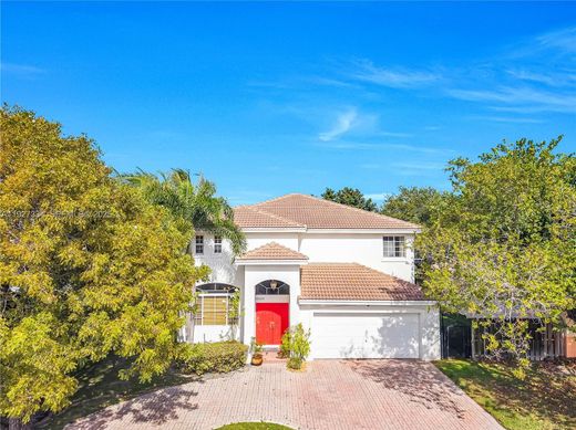 Villa in Miami, Miami-Dade County