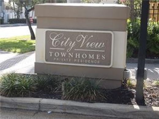 Townhouse in Fort Lauderdale, Broward County