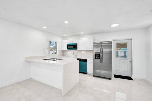 Villa à Miami Gardens, Comté de Miami-Dade