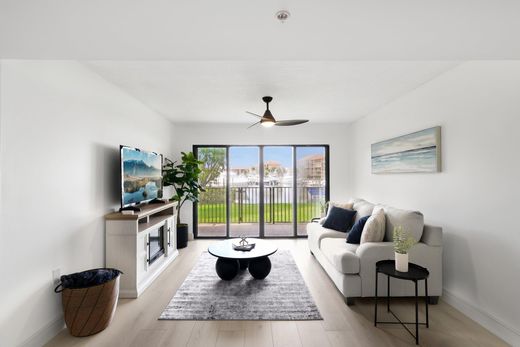 Wohnkomplexe in Jupiter, Palm Beach County