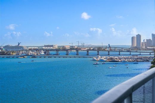 Complexes résidentiels à Miami, Comté de Miami-Dade