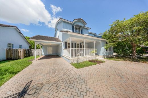 Villa a Miami, Miami-Dade County