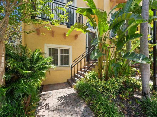 Şehir evi  Fort Lauderdale, Broward County