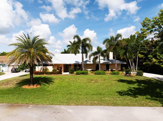 Βίλα σε Port Saint Lucie, Saint Lucie County