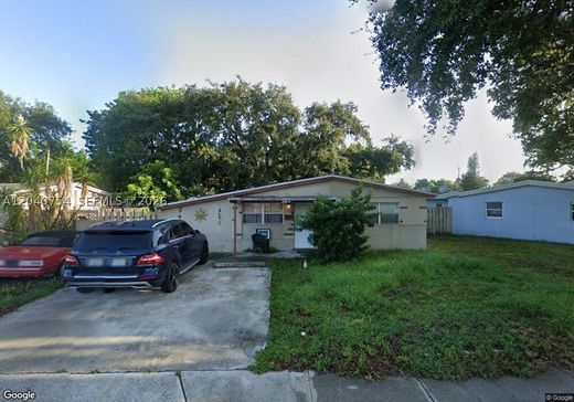 Villa in Hollywood, Broward County
