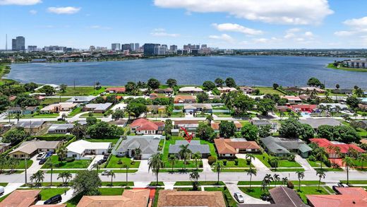 Villa en West Palm Beach, Palm Beach County