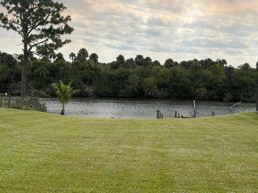 Villa in Palm City, Martin County