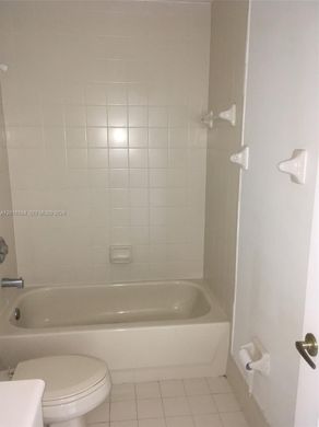 Residential complexes in Hialeah, Miami-Dade