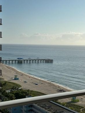 Komplex apartman Pompano Beach, Broward County