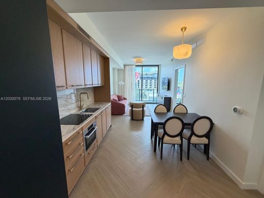 Complexos residenciais - Miami, Miami-Dade County