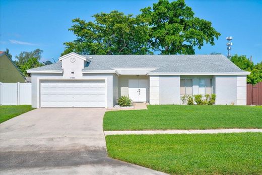 Villa in Boca Raton, Palm Beach County