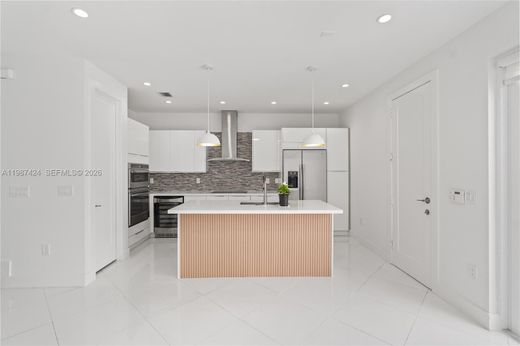 Stadthaus in Doral, Miami-Dade County