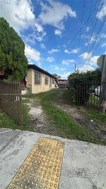 Villa - Miami, Miami-Dade County