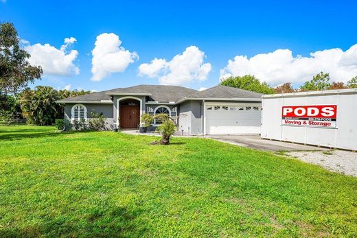 Villa a Aventura, Miami-Dade County