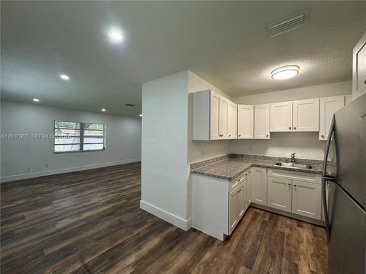 Edificio en Fort Lauderdale, Broward County