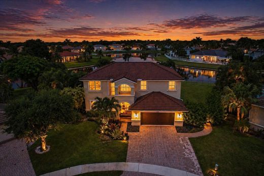Villa in Lake Worth, Palm Beach