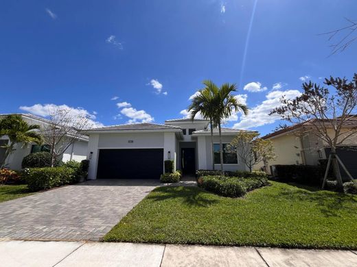 Villa a The Acreage, Palm Beach County