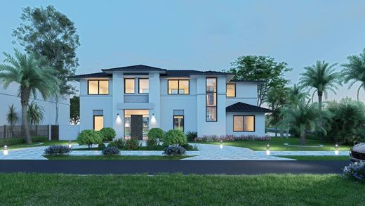 Villa in Delray Beach, Palm Beach