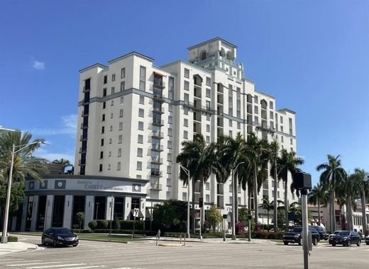Komplex apartman West Palm Beach, Palm Beach County