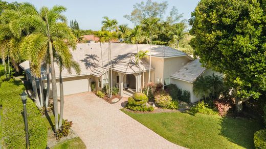 Villa a Boca Raton, Palm Beach County