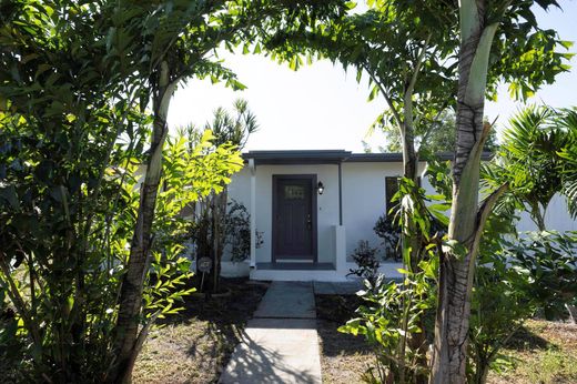 Villa in Fort Lauderdale, Broward County