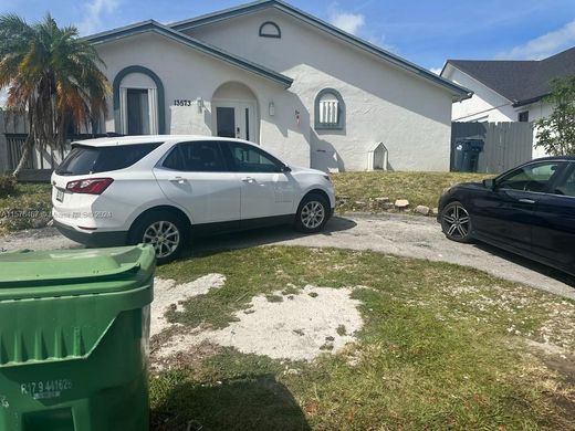 Villa à Homestead, Comté de Miami-Dade