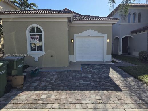 Willa w Homestead, Miami-Dade County