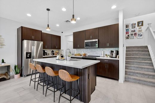 Hôtel particulier à Lake Worth, Comté de Palm Beach