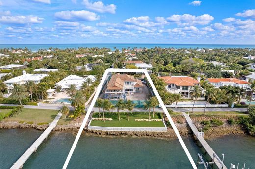 Villa in Palm Beach, Florida